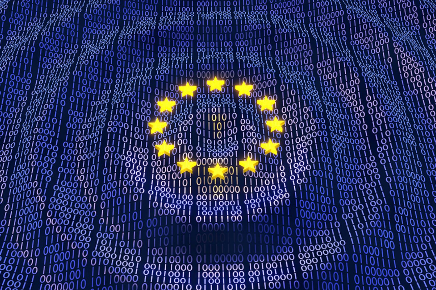 © mixmagic - stock.adobe.com Foto: EU Sterne